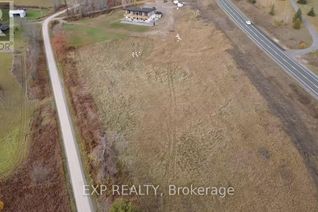 Commercial Land for Sale, 89 Part 2 Heath Drive, Trent Hills, ON