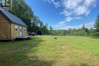 Detached House for Sale, 1145 Upper Turriff Road N, Bancroft, ON