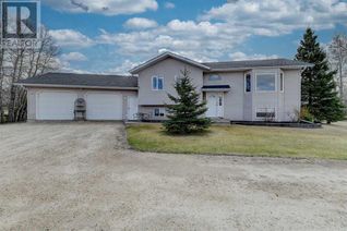 Detached House for Sale, 72, 714053 Rr 73, Rural Grande Prairie No. 1, County of, AB