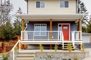 Detached House for Sale, 7276 Edgehill Crescent, Powell River, BC