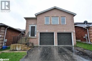 Detached House for Rent, 41 Forest Dale Drive Unit# Basement, Barrie, ON