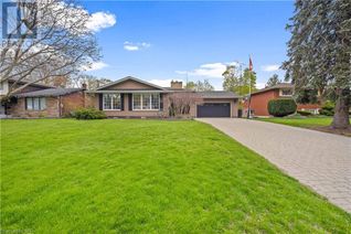House for Sale, 28 Royal York Road, St. Catharines, ON