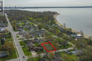 Commercial Land for Sale, V/L Lakeview Road, Fort Erie, ON