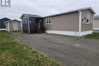 House for Sale, 13 Terrace Street, Grand-Sault/Grand Falls, NB