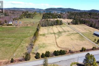 Land for Sale, 3413 (Lot C) Route 127, Bayside, NB