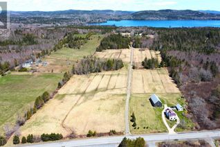 Property for Sale, 3413 (Lot B) Route 127, Bayside, NB