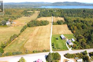 Commercial Land for Sale, 3413 (Lot B) Route 127, Bayside, NB