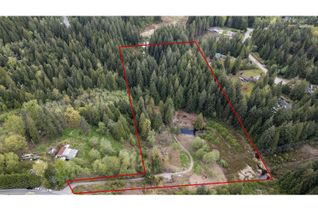Commercial Land for Sale, 29403 Dewdney Trunk Road, Mission, BC