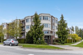 Condo Apartment for Sale, 15357 Roper Avenue #309, White Rock, BC