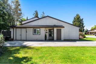 Ranch-Style House for Sale, 20712 49a Avenue #4, Langley, BC