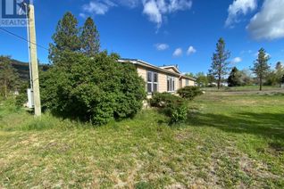 Ranch-Style House for Sale, 2565 Kinvig Street, Merritt, BC