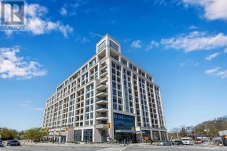 Condo for Sale, 1 Old Mill Drive #723, Toronto, ON