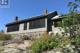 Property for Rent, 0 Crewe Point, Parry Sound, ON