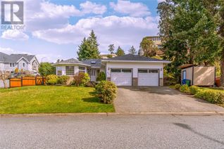 Detached House for Sale, 419 Nottingham Dr, Nanaimo, BC