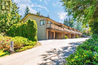 Condo Townhouse for Sale, 484 Mill Rd #4, Qualicum Beach, BC