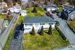 House for Sale, 97 Fowlers Road, Conception Bay South, NL