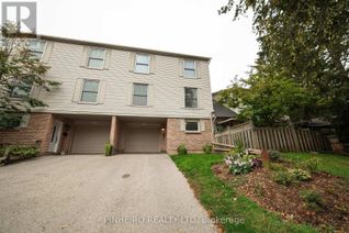 Condo Townhouse for Sale, 383 Everglade Cres, London, ON