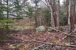 Land for Sale, 1218 St Margarets Bay Road, Beechville, NS