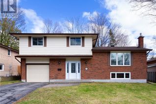 Detached House for Sale, 124 Francis Street, North Bay, ON