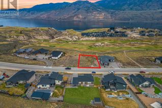 Commercial Land for Sale, 156 Rue Cheval Noir, Tobiano, BC