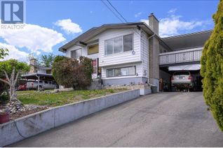 Detached House for Sale, 2346 Westsyde Road, Kamloops, BC