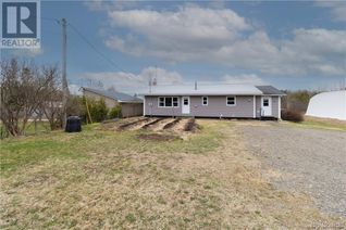 Detached House for Sale, 28 Deal Road, Lakeville, NB