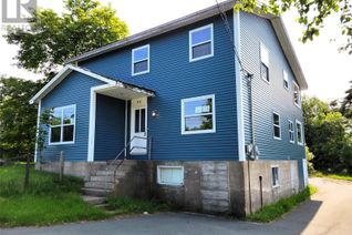 Detached House for Sale, 32 Cluneys Road, Conception Bay South, NL