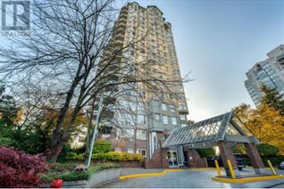 Condo Apartment for Sale, 1250 Quayside Drive #502, New Westminster, BC