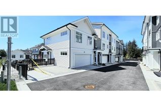 Townhouse for Sale, 3489 Baycrest Avenue #115, Coquitlam, BC