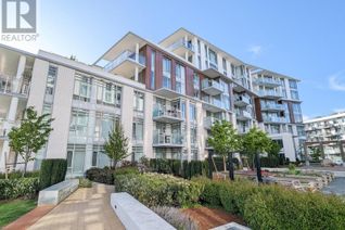 Property for Sale, 3188 Riverwalk Avenue #402, Vancouver, BC