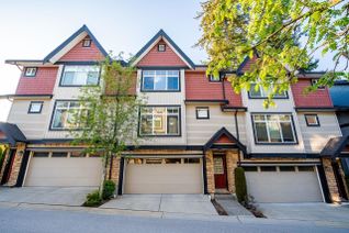 Townhouse for Sale, 6299 144 Street #160, Surrey, BC