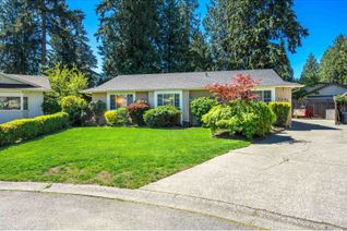 Ranch-Style House for Sale, 4496 203 Street, Langley, BC