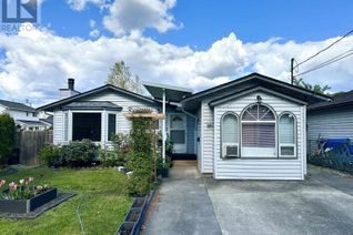 Detached House for Sale, 11012 Hazelwood Street, Maple Ridge, BC