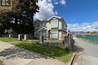 Detached House for Sale, 463 E 23rd Avenue, Vancouver, BC