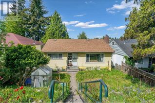 Bungalow for Sale, 5595 Fleming Street, Vancouver, BC