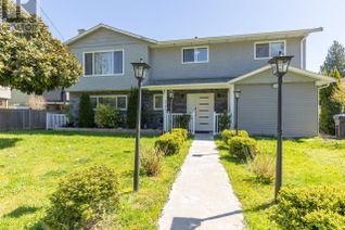 Detached House for Sale, 3786 Cedar Drive, Port Coquitlam, BC
