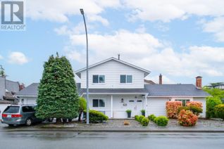 Detached House for Sale, 10468 Truro Drive, Richmond, BC