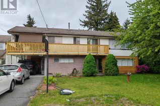 Detached House for Sale, 2159 Salisbury Avenue, Port Coquitlam, BC