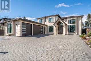 House for Sale, 8511 Leslie Road, Richmond, BC