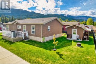 Property for Sale, 1707 Hiller Road E #15, Sicamous, BC