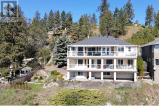 Property for Sale, 5227 Trepanier Bench Road, Peachland, BC