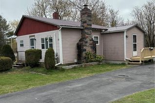 Property for Sale, 72 Queen Street, St. Stephen, NB