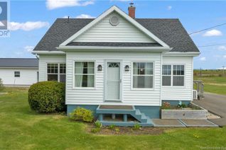 House for Sale, 233 Route 175, Pennfield, NB