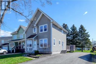 House for Sale, 665 Laurier St, Dieppe, NB