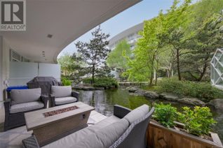 Condo Apartment for Sale, 66 Songhees Rd #103, Victoria, BC