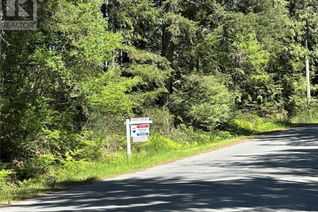Land for Sale, Lot 5 Lovers Lane, Cobble Hill, BC
