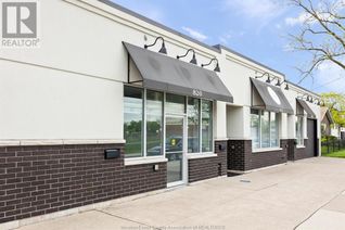 Industrial Property for Lease, 820 St. Rose Avenue, Windsor, ON