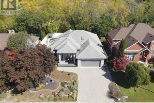 Ranch-Style House for Sale, 3566 Whiteside Drive, Windsor, ON