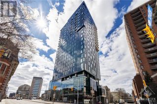 Property for Sale, 20 Daly Avenue #1611, Ottawa, ON