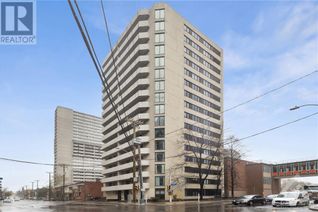 Condo Apartment for Sale, 200 Bay Street #1103, Ottawa, ON